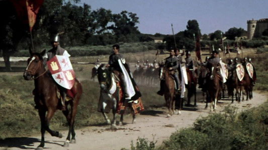 Sfida al re di Castiglia