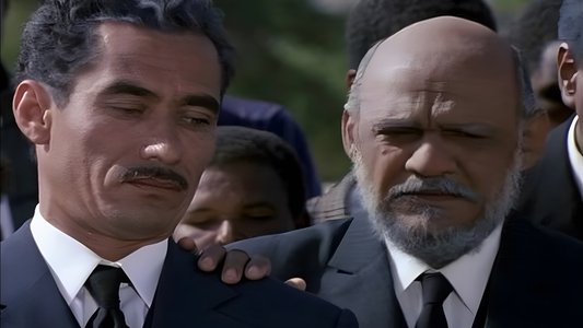 O Testamento do Senhor Napumoceno