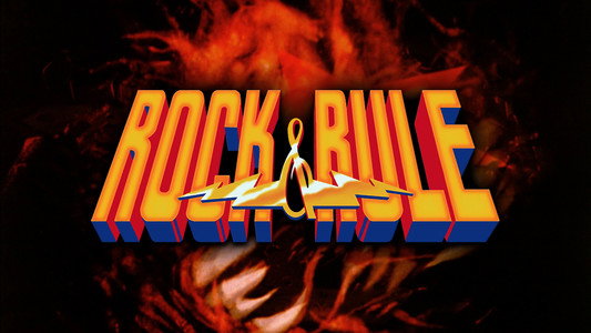 Rock & Rule