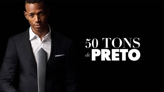 Fifty Shades of Black