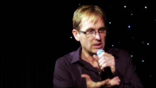 Del Shores: Sordid Confessions