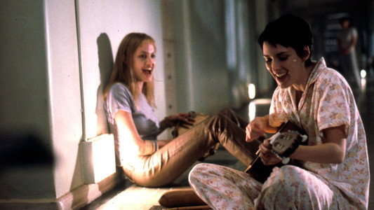 Girl, Interrupted