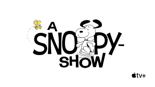 The Snoopy Show