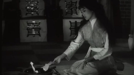 豪門怨