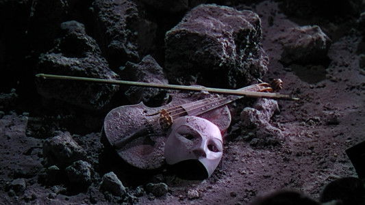 Phantom of the Opera