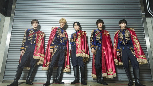 M!LK CONCERT TOUR 2024 「HERO」