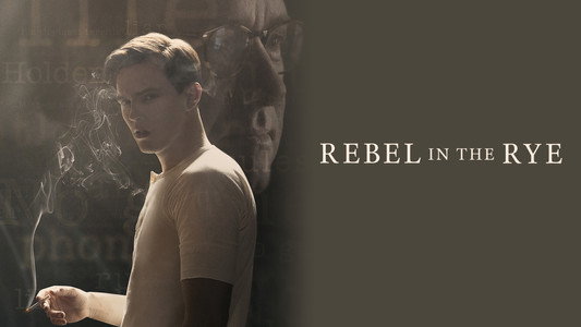 Rebel in the Rye
