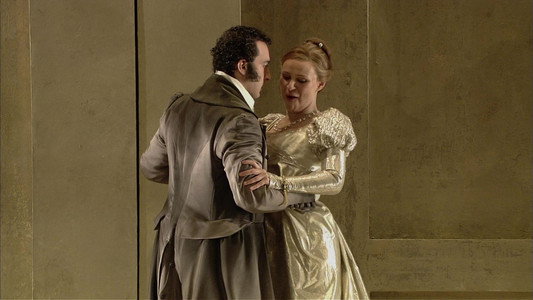 Rossini: La cenerentola