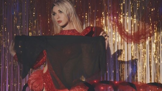 A Burlesque Story