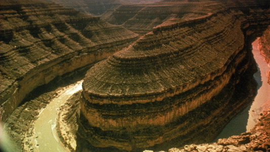 Koyaanisqatsi