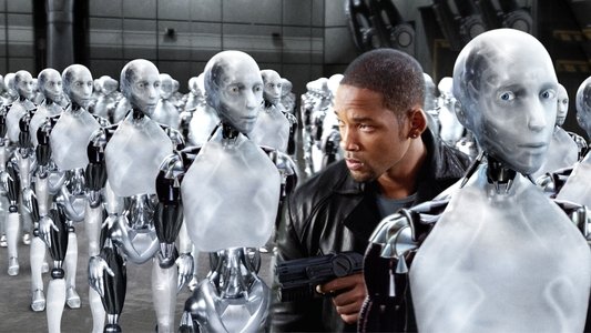 I, Robot