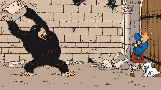 The Adventures of Tintin