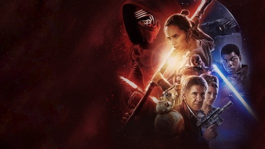 Star Wars: The Force Awakens