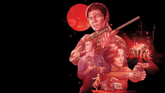 Assault on Precinct 13
