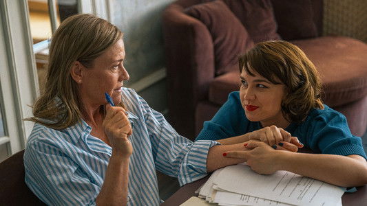 Den, der lever stille