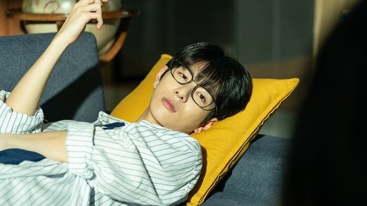 그림자 미녀