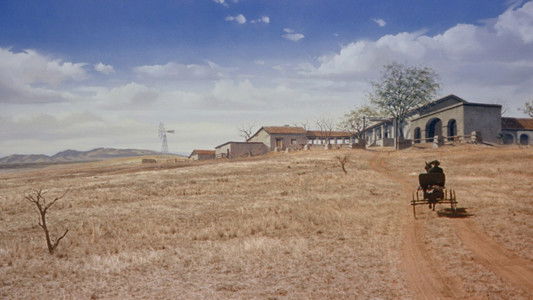 Last Train from Gun Hill