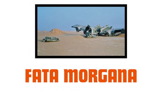 Fata Morgana