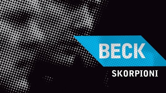 Beck 17 - Skarpt läge