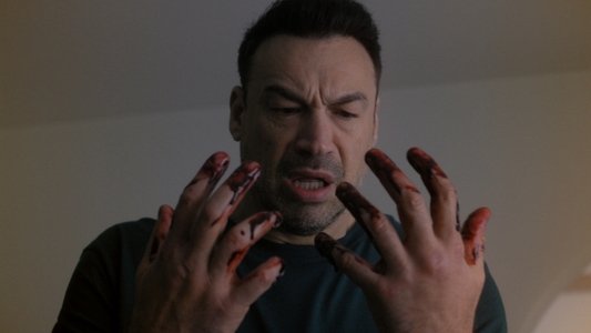 Puppet Killer