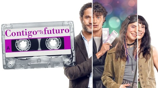 Contigo en el futuro