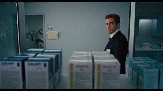 Love & Other Drugs