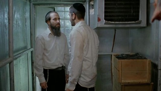 עיניים פקוחות