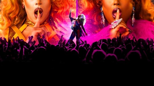 Secret Celebrity RuPaul's Drag Race