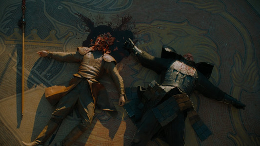 Game of Thrones The IMAX Experience