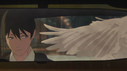 劇場版 チェンソーマン レゼ篇