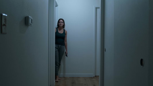 In the Dark