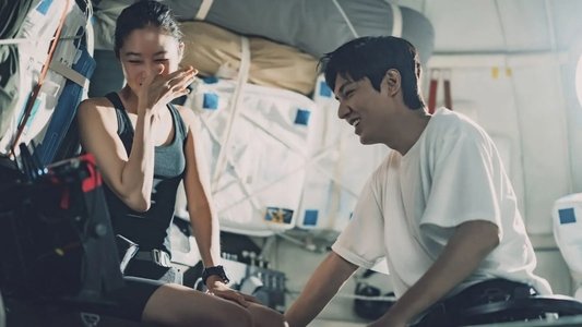 별들에게 물어봐