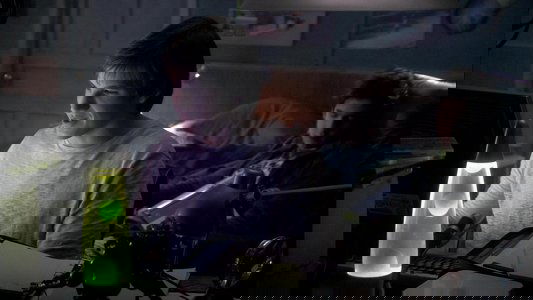 WarGames: The Dead Code