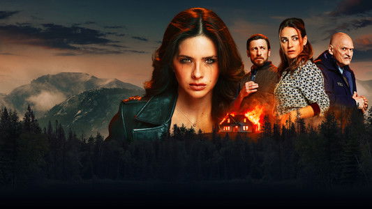 Hija del fuego: La venganza de la bastarda