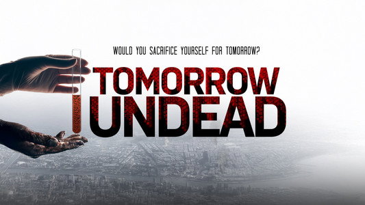 Tomorrow Undead