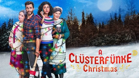 A Clüsterfünke Christmas