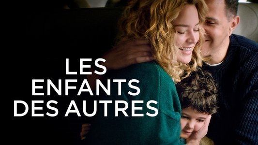 Les Enfants des autres