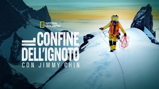 Edge of the Unknown with Jimmy Chin