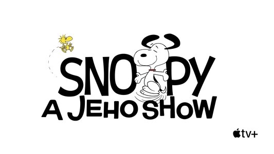 The Snoopy Show
