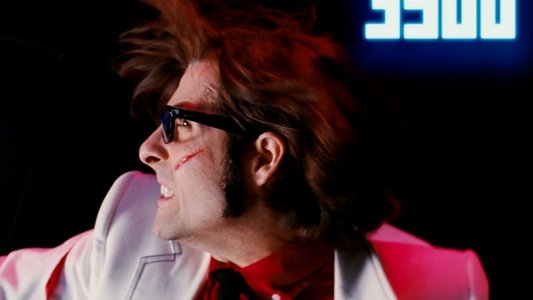 Scott Pilgrim vs. the World