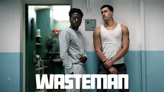 Wasteman