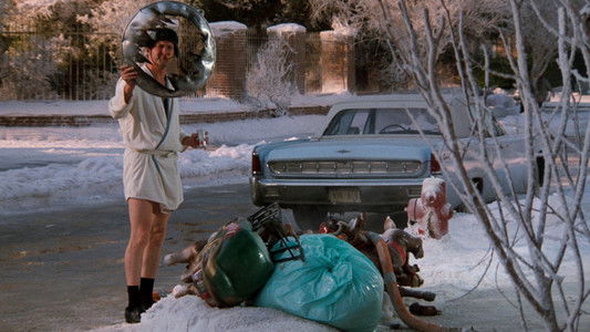 National Lampoon's Christmas Vacation