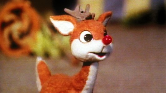 Rudolph and Frosty's Christmas in July
