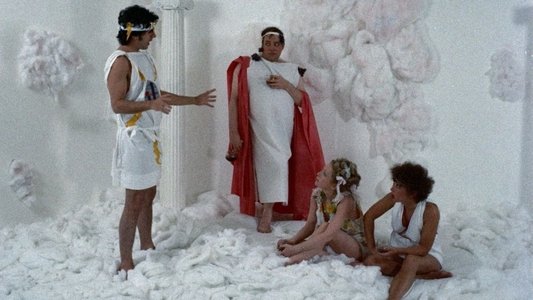 The Mount of Venus