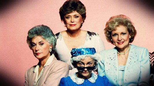 The Golden Girls