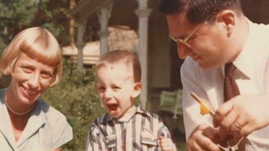 Steven Spielberg, l'homme et l'enfant