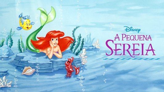The Little Mermaid