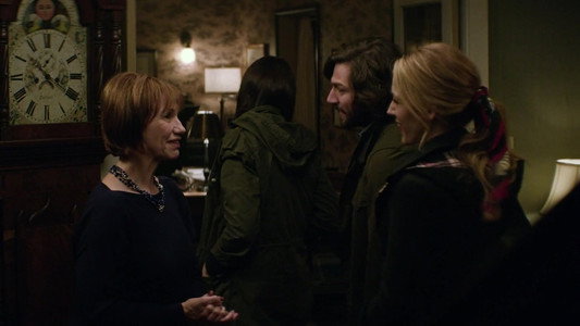 The Age of Adaline