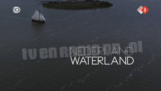 Nederland Waterland