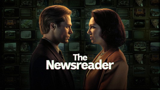 The Newsreader